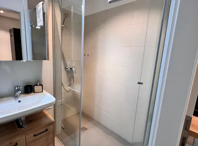 Modern Flat With Two Διαμέρισμα Βιέννη