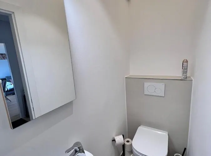 Modern Flat With Two * Βιέννη